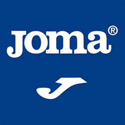 Sponzor - Joma
